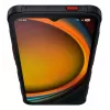 Samsung Galaxy XCover7 Pro 16,8 cm (6,6 cala) Hybrid Dual SIM 5G USB Type-C 6 GB 128 GB 4350 mAh Czarny