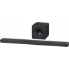 Soundbar Samsung HW-QS700F/EN 3.1.2ch 330W z bezprzewodowym subwooferem, HDMI, Bluetooth, Wi‑Fi