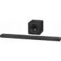 Soundbar Samsung HW-QS700F/EN 3.1.2ch 330W z bezprzewodowym subwooferem, HDMI, Bluetooth, Wi‑Fi
