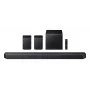 Soundbar Samsung HW-Q930F 9.1.4 kanałów 580 W Czarny, bezprzewodowy subwoofer, 17 głośników