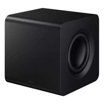 Soundbar Samsung HW-Q930F 9.1.4 kanałów 580 W Czarny, bezprzewodowy subwoofer, 17 głośników