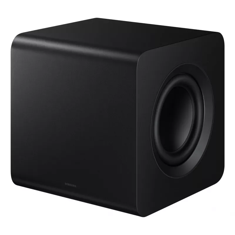 Soundbar Samsung HW-Q930F 9.1.4 kanałów 580 W Czarny, bezprzewodowy subwoofer, 17 głośników