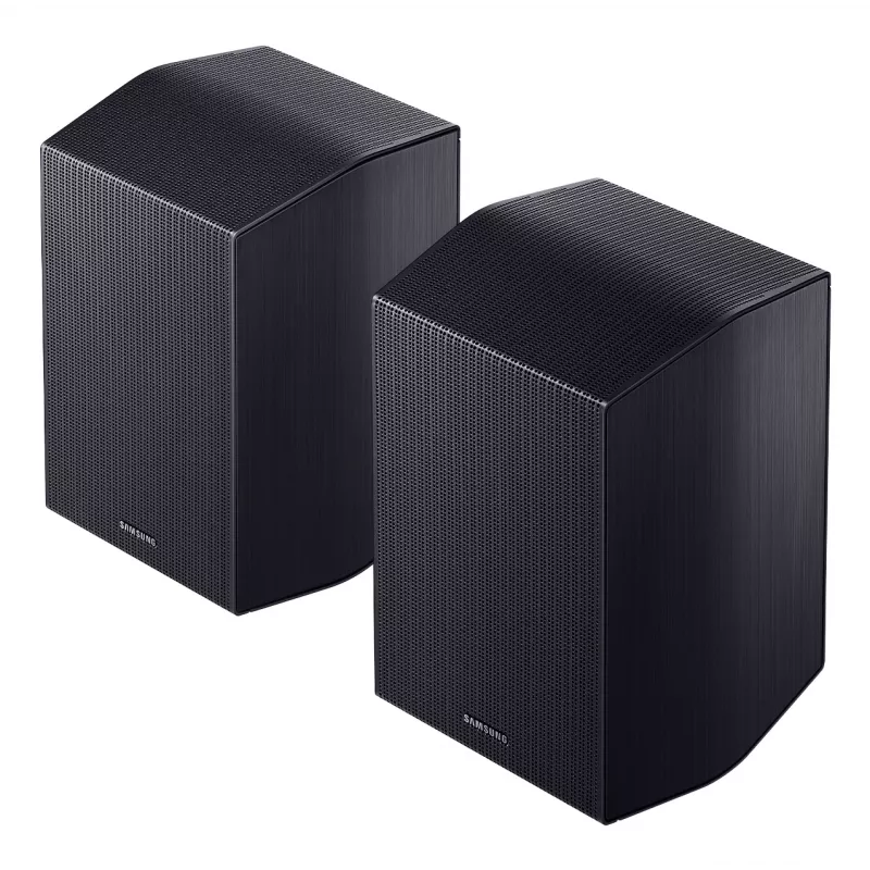 Soundbar Samsung HW-Q930F 9.1.4 kanałów 580 W Czarny, bezprzewodowy subwoofer, 17 głośników