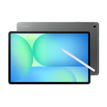 Samsung Galaxy Tab SM-X626B 5G Samsung Exynos LTE-TDD & LTE-FDD 128 GB 33,3 cm (13,1 cala) 8 GB Wi-Fi 6 (802.11ax) Szary