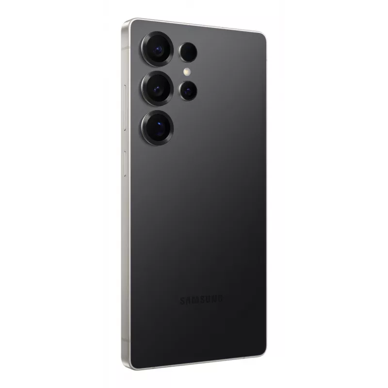 Samsung S938B Galaxy S25 Ultra 5G 512 GB Enterprise (Czarny)
