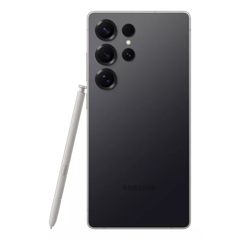 Samsung S938B Galaxy S25 Ultra 5G 512 GB Enterprise (Czarny)