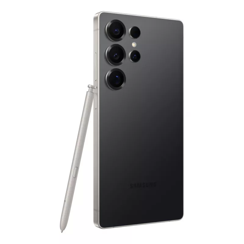 Samsung S938B Galaxy S25 Ultra 5G 512 GB Enterprise (Czarny)