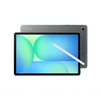 Samsung Galaxy Tab S10 FE 5G Enterprise Edition Samsung Exynos LTE-TDD & LTE-FDD 128 GB 27,7 cm (10,9 cala) 8 GB Wi-Fi 6 (802.11ax) Szary