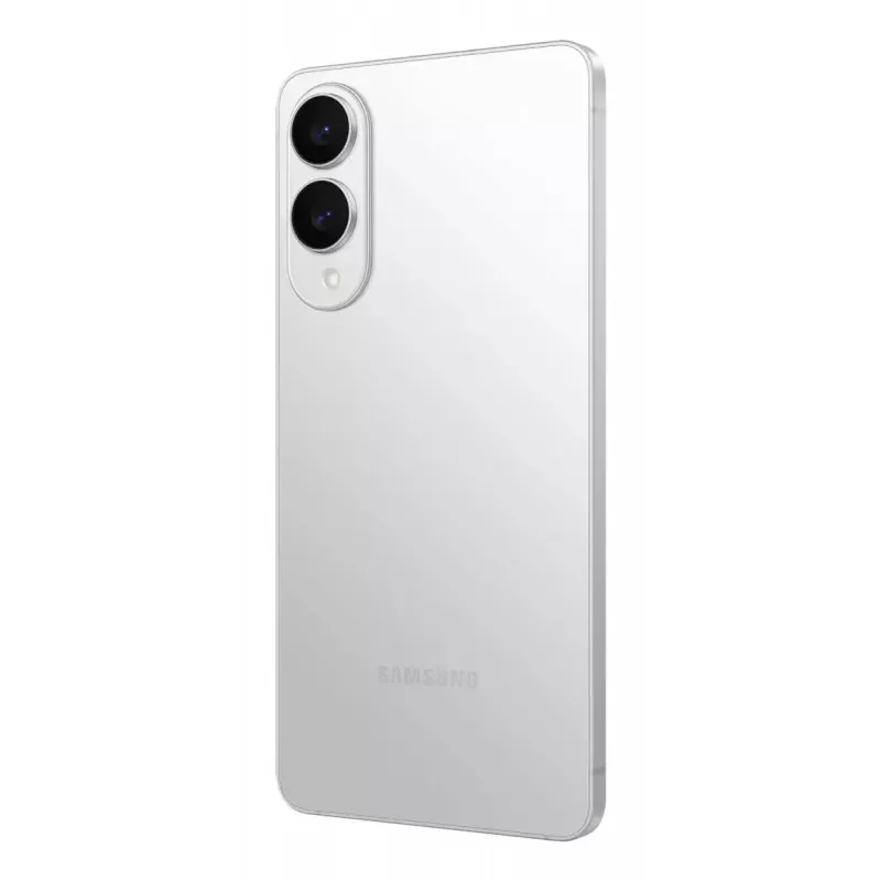 Smartfon Samsung Galaxy S25 Edge 6,7 cala 256GB Srebrny