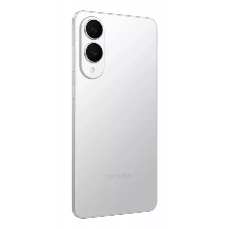 Smartfon Samsung Galaxy S25 Edge 6,7 cala 256GB Srebrny