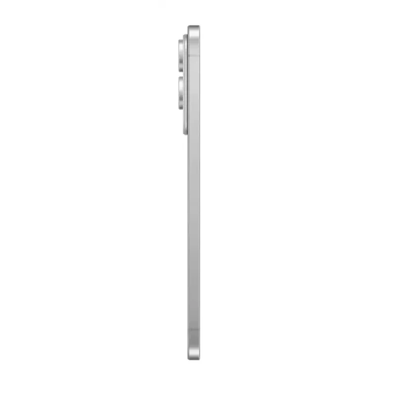 Smartfon Samsung Galaxy S25 Edge 6,7 cala 512GB Srebrny