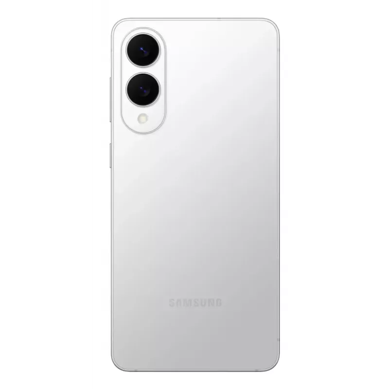 Smartfon Samsung Galaxy S25 Edge 6,7 cala 512GB Srebrny