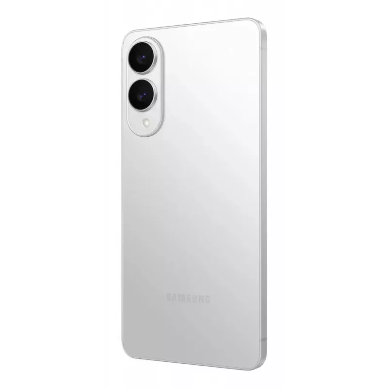 Smartfon Samsung Galaxy S25 Edge 6,7 cala 512GB Srebrny