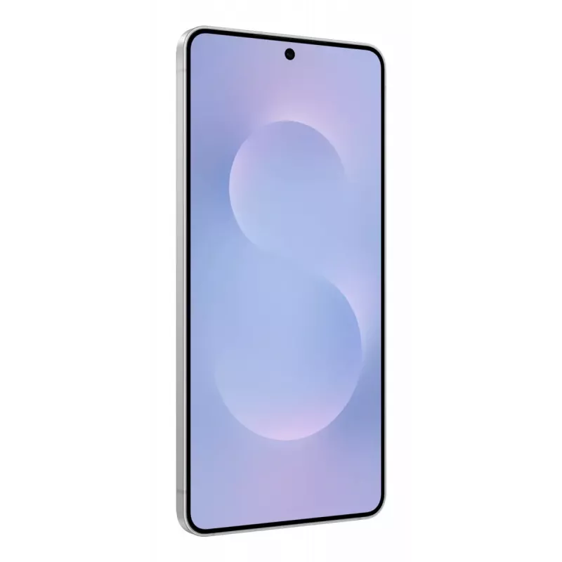 Smartfon Samsung Galaxy S25 Edge — 6,7 cala Dynamic AMOLED 2X, 512 GB, 12 GB RAM, 5G, IP68, Niebieski