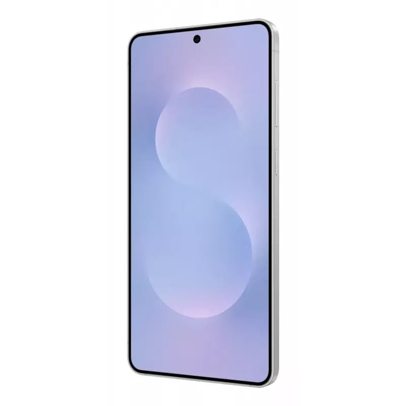 Smartfon Samsung Galaxy S25 Edge — 6,7 cala Dynamic AMOLED 2X, 512 GB, 12 GB RAM, 5G, IP68, Niebieski