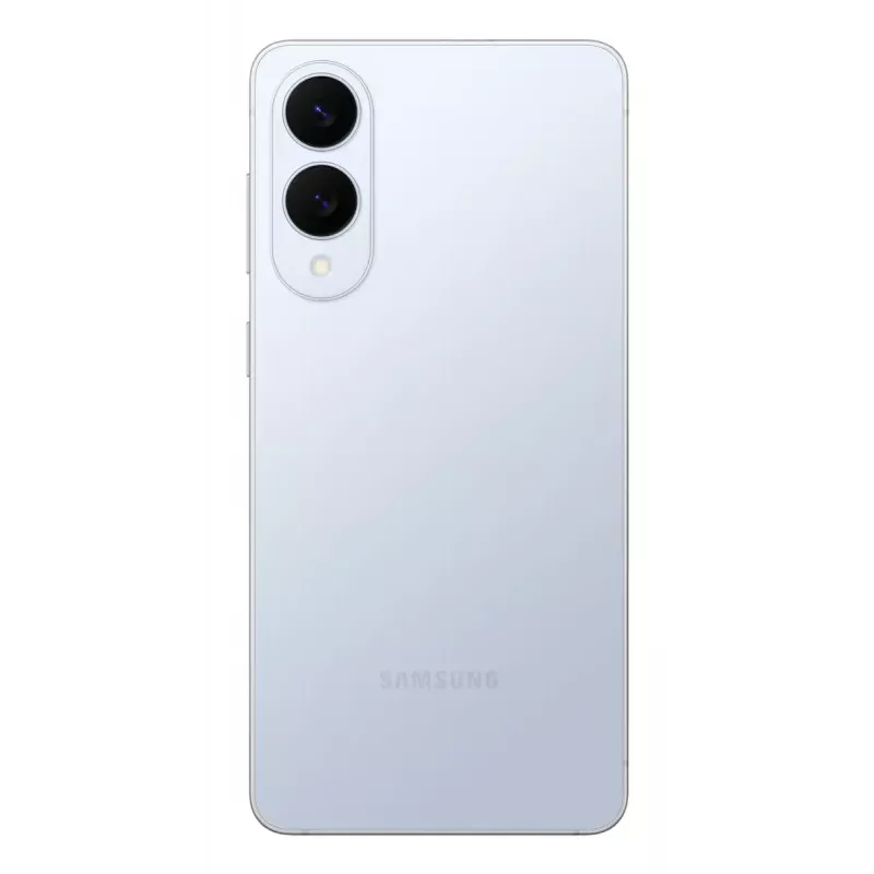 Smartfon Samsung Galaxy S25 Edge — 6,7 cala Dynamic AMOLED 2X, 512 GB, 12 GB RAM, 5G, IP68, Niebieski