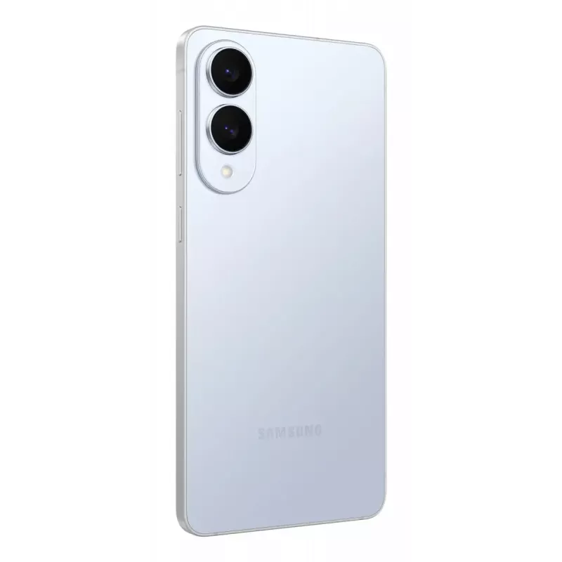 Smartfon Samsung Galaxy S25 Edge — 6,7 cala Dynamic AMOLED 2X, 512 GB, 12 GB RAM, 5G, IP68, Niebieski