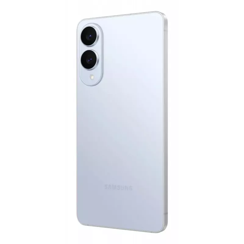 Smartfon Samsung Galaxy S25 Edge — 6,7 cala Dynamic AMOLED 2X, 512 GB, 12 GB RAM, 5G, IP68, Niebieski
