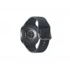 Samsung Galaxy Watch 8 3,3 cm (1,3 cala) AMOLED 40 mm Cyfrowy 438 x 438 pikseli Ekran dotykowy Grafit Wi-Fi GPS (satelitarny)