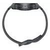 Samsung Galaxy Watch 8 3,3 cm (1,3 cala) AMOLED 40 mm Cyfrowy 438 x 438 pikseli Ekran dotykowy Grafit Wi-Fi GPS (satelitarny)