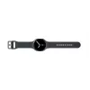 Samsung Galaxy Watch 8 3,3 cm (1,3 cala) AMOLED 40 mm Cyfrowy 438 x 438 pikseli Ekran dotykowy Grafit Wi-Fi GPS (satelitarny)