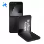 Samsung Galaxy Z Flip7 FE 17 cm (6,7 cala) 5G 8 GB 128 GB 4000 mAh Czarny