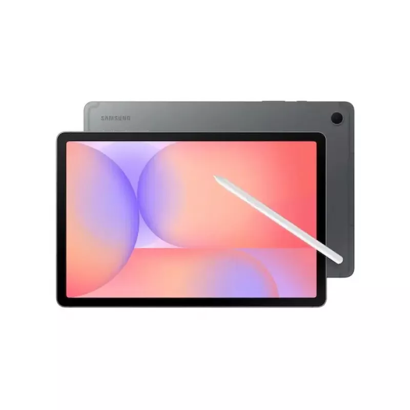 Samsung Galaxy Tab S10 Lite 5G LTE-TDD & LTE-FDD 256 GB 27,7 cm (10,9 cala) 6 GB Wi-Fi 6 (802.11ax) Szary