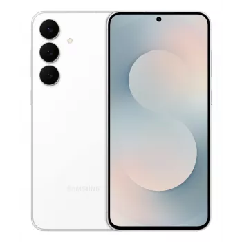 Smartfon Samsung Galaxy S25 FE 6,7 cala 8 GB 128 GB Biały