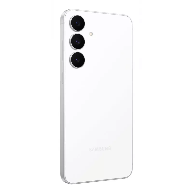 Smartfon Samsung Galaxy S25 FE 6,7 cala 8 GB 128 GB Biały