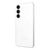 Smartfon Samsung Galaxy S25 FE 6,7 cala 8 GB 128 GB Biały