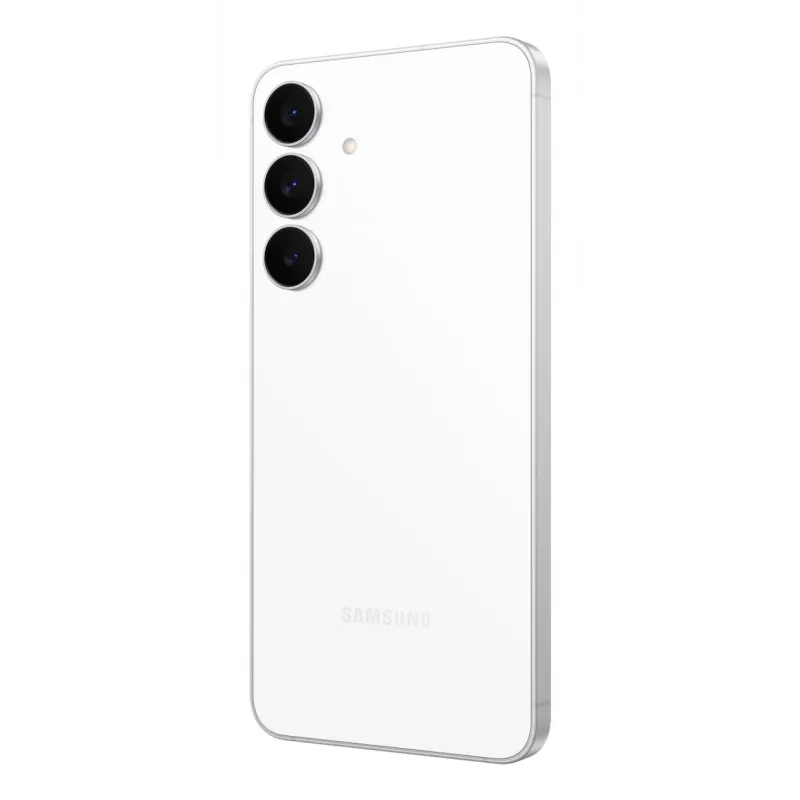 Smartfon Samsung Galaxy S25 FE 6,7 cala 8 GB 128 GB Biały
