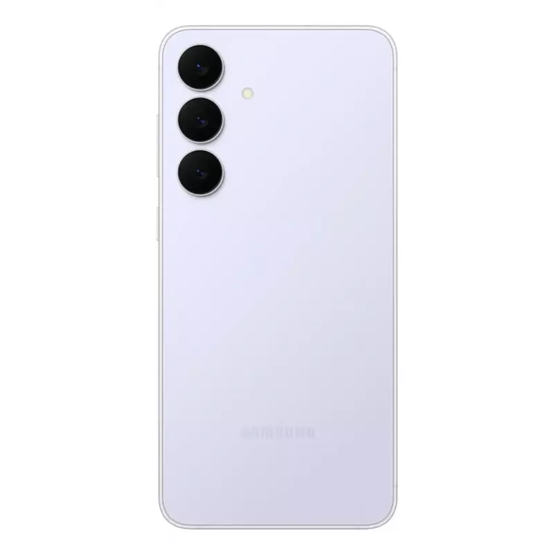 Smartfon Samsung Galaxy S25 FE 6,7 cala 128GB Niebieski