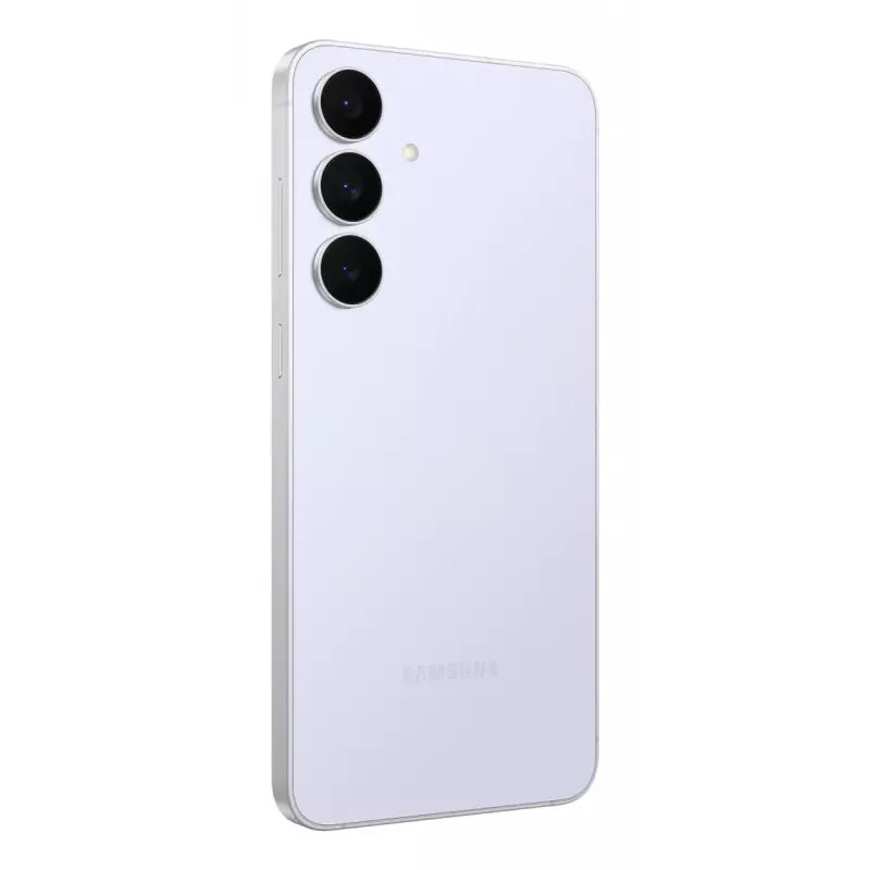 Smartfon Samsung Galaxy S25 FE 6,7 cala 128GB Niebieski