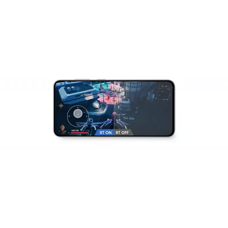 Smartfon Samsung Galaxy S25 FE 6,7 cala 128GB Niebieski