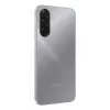 Smartfon Samsung Galaxy A17 6,7 cala Super AMOLED, 4 GB RAM, 128 GB, potrójny aparat 50 MP, 5000 mAh, Szary