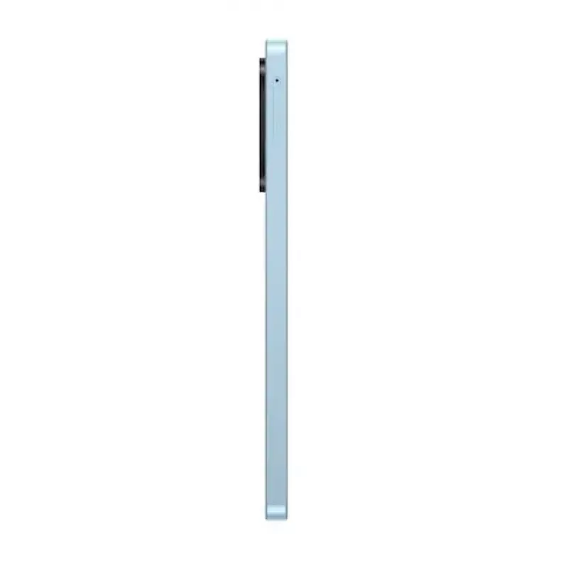 Smartfon Samsung Galaxy A17 6,7 cala AMOLED 90Hz, 4 GB RAM, 128 GB, 50 MP, 5000 mAh, Hybrid Dual SIM, IP54 (Jasnoniebieski)