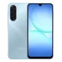 Smartfon Samsung Galaxy A17 6,7 cala AMOLED 90Hz, 4 GB RAM, 128 GB, 50 MP, 5000 mAh, Hybrid Dual SIM, IP54 (Jasnoniebieski)