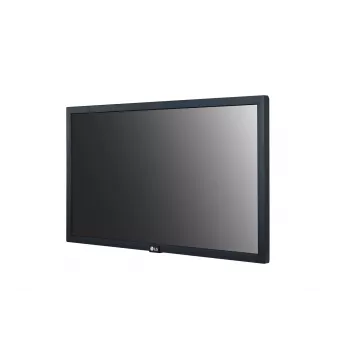 LG 22SM3G-B Wyświetlacz do cyfrowej reklamy 54,6 cm (21,5 inch) IPS Wi-Fi 250 cd/m² Full HD Czarny Wbudowany procesor 16/7