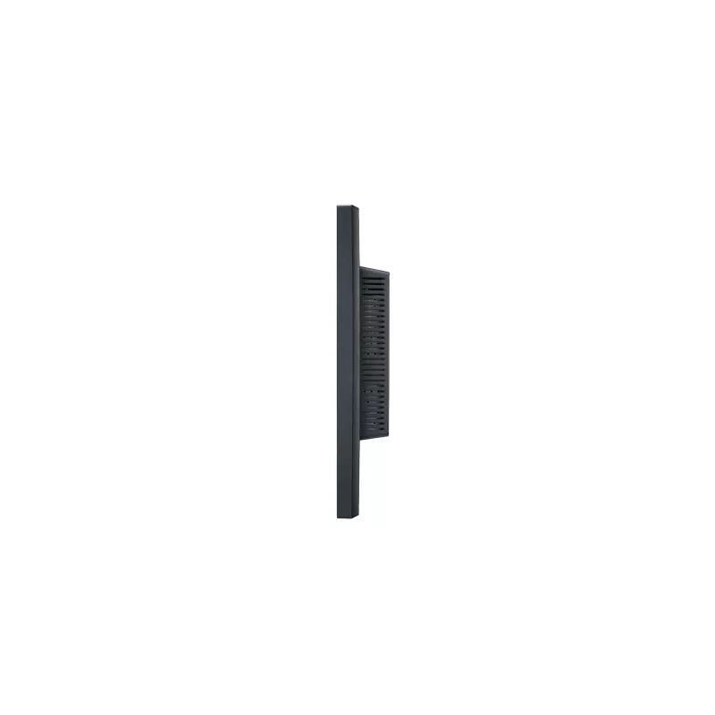 LG 22SM3G-B Wyświetlacz do cyfrowej reklamy 54,6 cm (21,5 inch) IPS Wi-Fi 250 cd/m² Full HD Czarny Wbudowany procesor 16/7