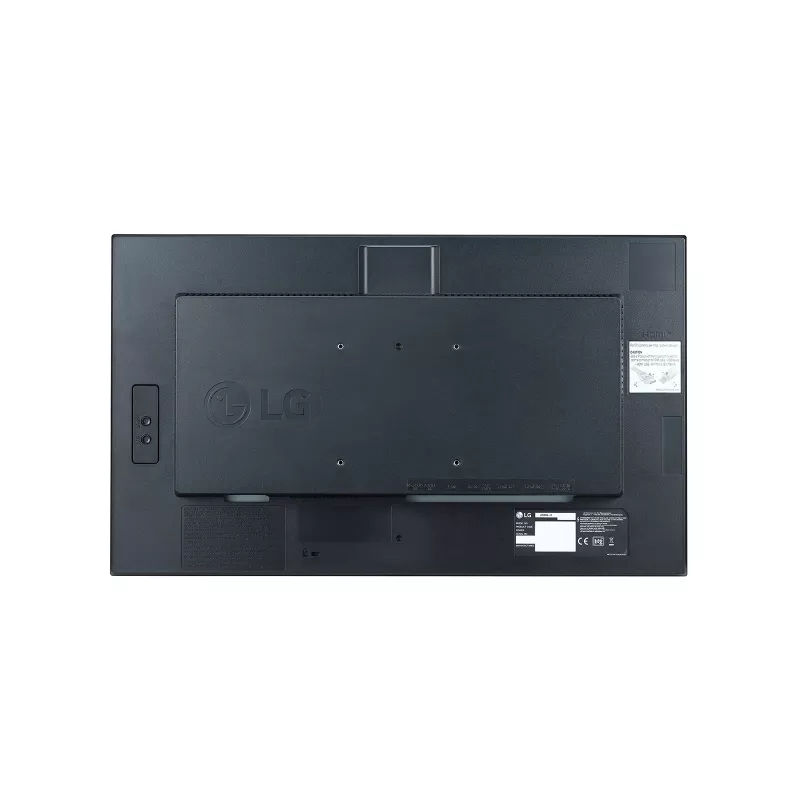 LG 22SM3G-B Wyświetlacz do cyfrowej reklamy 54,6 cm (21,5 inch) IPS Wi-Fi 250 cd/m² Full HD Czarny Wbudowany procesor 16/7
