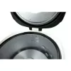 Rice Cooker Cuckoo CR-0331 0.54L 360W Ivory pomarańczowy