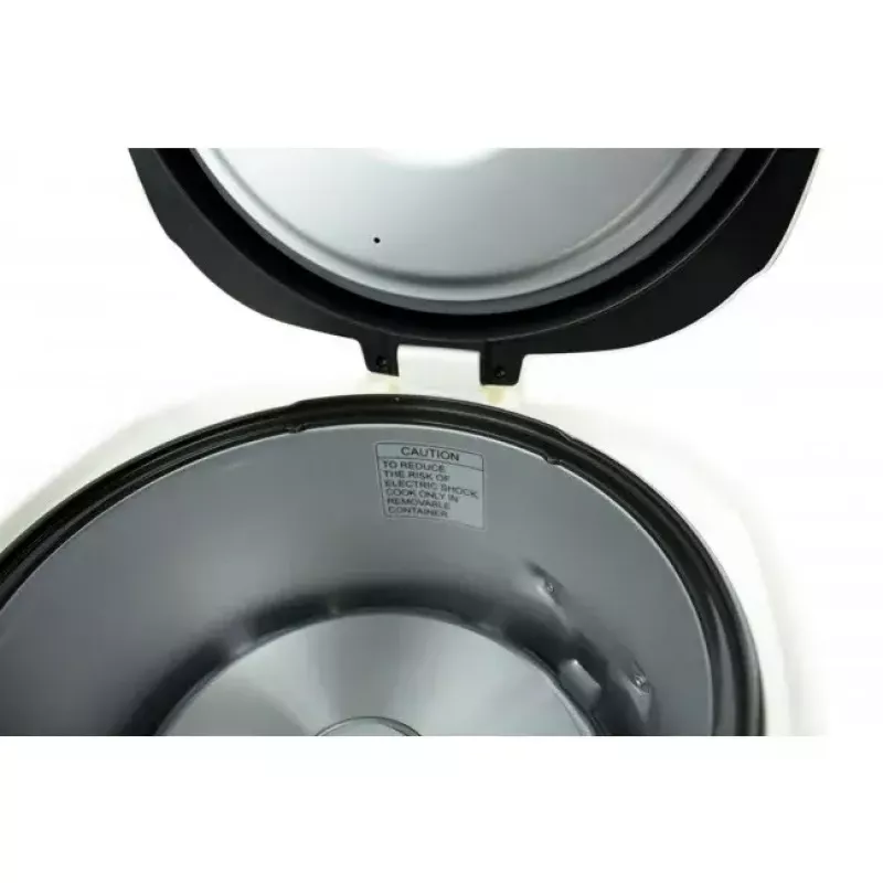 Rice Cooker Cuckoo CR-0331 0.54L 360W Ivory pomarańczowy