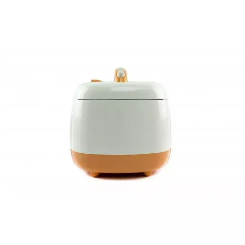 Rice Cooker Cuckoo CR-0331 0.54L 360W Ivory pomarańczowy