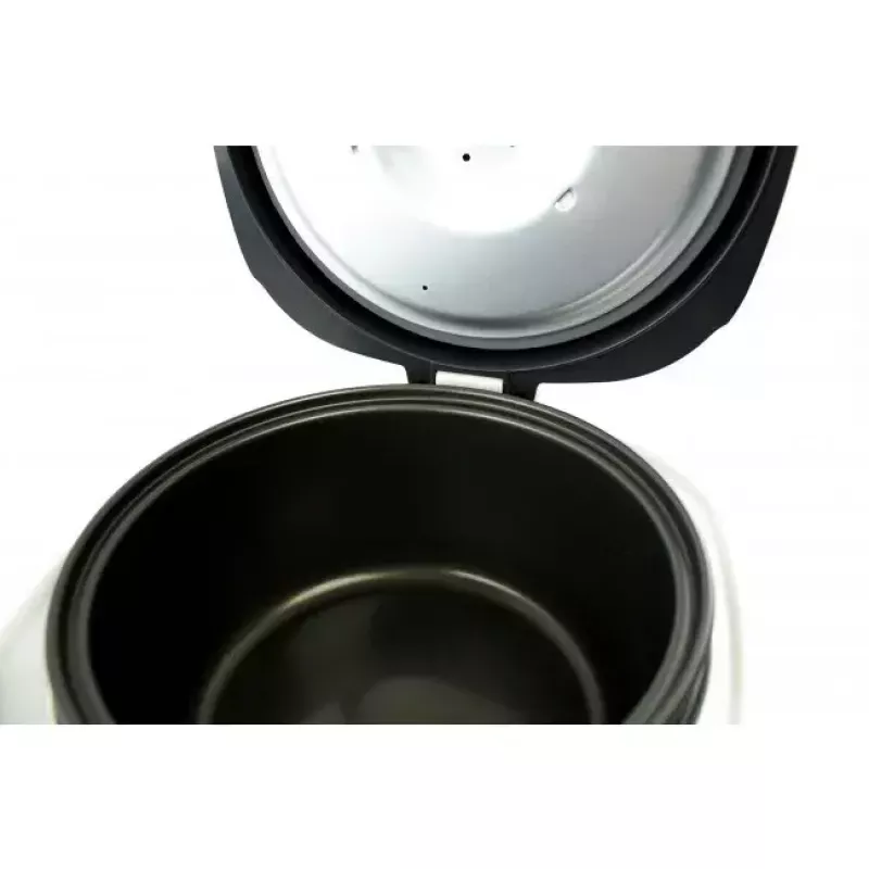 Rice Cooker Cuckoo CR-0331 0.54L 360W Ivory pomarańczowy