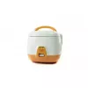Rice Cooker Cuckoo CR-0331 0.54L 360W Ivory pomarańczowy