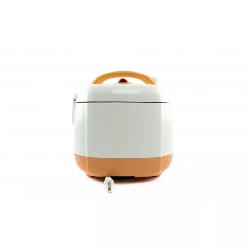 Rice Cooker Cuckoo CR-0331 0.54L 360W Ivory pomarańczowy