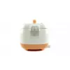 Rice Cooker Cuckoo CR-0331 0.54L 360W Ivory pomarańczowy