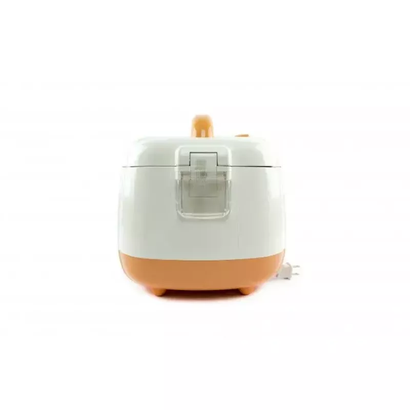 Rice Cooker Cuckoo CR-0331 0.54L 360W Ivory pomarańczowy