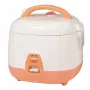 Rice Cooker Cuckoo CR-0331 0.54L 360W Ivory pomarańczowy