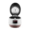 Wolnowar Cuckoo Icook Q5 Premium Rose biały